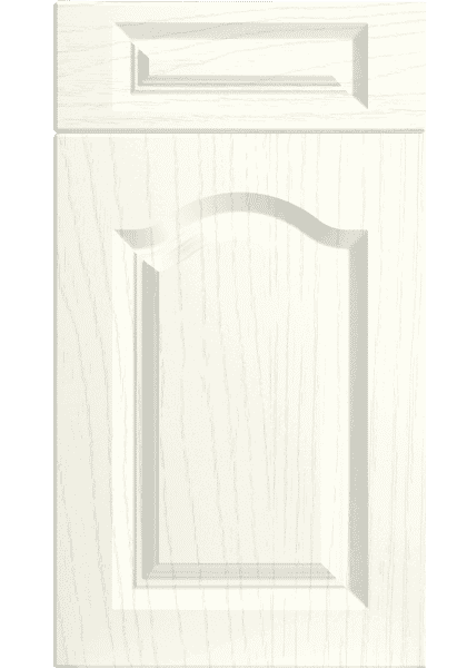 Paint Flow Matt White 1